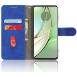 INORCO Za Motorola Edge 40 5G PU usnjena torbica za denarnico na dotik kože, stojalo, preklopni ovitek za telefon z magnetnim zapiranjem, (22036956) | Shoptok.si