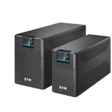 Eaton 5E Gen2 UPS IEC, 700 VA, 360 W, Input: C14, Outputs: (4) C13, Tower | Eponuda.ba