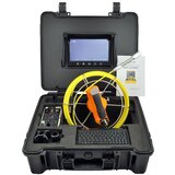 DEXON CEL-TEC PipeCam 40 Expert, (20763222) cene