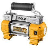 INGCO TOOLS Kompresor za zrak 12V 120PSI/8bar AAC2508 | Eponuda.ba