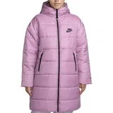 ženska jakna w nsw syn tf rpl hd parka DX1798-522