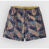 Patagonia Baggies Kids Kratke hlace jaggy / faded magenta Cene