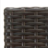  Barska garnitura 7-delna rjava | Shoptok.si