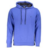 U.S. GRAND POLO muŠki duks usf177/ plavi Cene