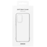 Samsung original ovitek EF-QA336TTE za galaxy A33 5G A336 - prozoren | Shoptok.si