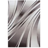 Novel Ravno Tkana Preproga Parma, Rjava, 240x340cm | Shoptok.si