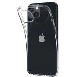 Spigen Crystal Flex futrola za Apple iPhone 14 Plus - Prozirna | shoptok.hr