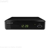 Sencor DVB-T2 prijamnik SDB520T | Eponuda.ba