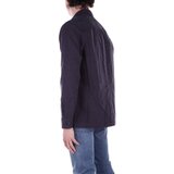 Barbour MOS0281 Plava | shoptok.hr