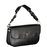 Guess Jeans BLACK WOMEN&#39;S BAG | Shoptok.si