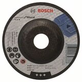 Bosch ploča brusna ispupčena za metal standard 6mm Cene