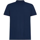 Tommy Hilfiger Majica '1985' nočno modra | Shoptok.si