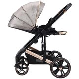 Bbo kolica za bebe MegaMove Mocha, 0m+ | ePonuda.com