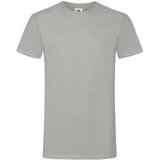 Fruit Of The Loom T-shirt Men's Sofspun 614120 100% Cotton 160g/165g | Shoptok.si