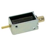Tremba Prianjajući magnet HMF-1614d.002-12VDC,100%, 12 V/DC | Eponuda.ba