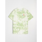Sinsay Majica kratkih rukava tie-dye | shoptok.hr
