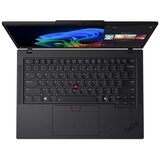 Lenovo Laptop ThinkPad T14 G6 W11Pro/14" WUXGA/U7-258V/32GB/1TB/bklt eng/Crna | Eponuda.com