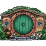 Nemesis Now LORD OF THE RINGS THE SHIRE škatla 23.4CM | Shoptok.si