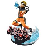 Banpresto FIGURA NARUTO SHIPPUDEN NARUTO UZUMAKI VIBRATION STARS SPECIAL VER, (20840406) Cene