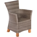 Gardenson Set Vrtnih Stolov Toskana, Blazine Cene