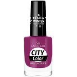 Golden Rose lak za nokte City Color O-CNL-313