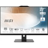 MSI Modern AM272P 12M- 1099XEU/27''/i5/8GB/500GB vse v enem računalnik, (22071508) | Shoptok.si