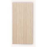 Atmosphera DEKORATIVNI ZIDNI PANEL COLVA 120X60CM, MDF, BEŽ | shoptok.hr