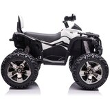 Quad na akumulator QLS-3288 - bijeli | shoptok.hr