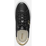 Geox Black women's sneakers Claudin - Women's | Shoptok.si