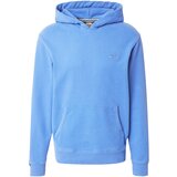 Superdry Sweater majica 'ESSENTIAL' kraljevsko plava | shoptok.hr