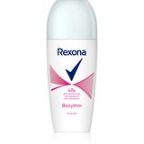 Rexona Dry Protection Biorythm antiperspirant roll-on 50 ml | Shoptok.si
