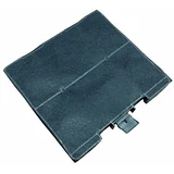 karbonski filter za aspirator bmk CF67, 23.2 x 23.7 x 2.2 cm, crni