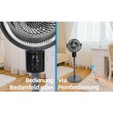 BE COOL BC18STTIDC Ventilator | Shoptok.si