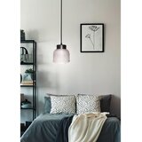 Lesnina XXXL VISEČA NIHALNA SVETILKA Liverpool 14.5/14.5/90 cm E27 | Shoptok.si