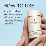 Elizabeth Arden Ceramide Hyaluronic Acid + Peptides hidratantna krema za lice s ceramidy a peptidy 50 ml | shoptok.hr
