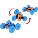  Auto na daljinsko upravljanje Flurid RC 360° - plava | shoptok.hr