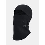 Under Armour Hood CGI Balaclava-BLK - unisex