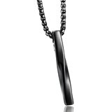 IZMAEL Ogrlica TW-28873 - Crna | shoptok.hr