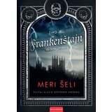 Frankenštajn, moderni prometej - Autor Meri Šeli | Eponuda.com