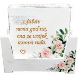 Poklon za 50. godišnjicu braka Š1633 | Eponuda.com