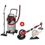 Einhell set žirafa te-dw 225 x + usisivač te-vc 2340 sacl cene