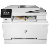 HP Večfunkcijski barvni laserski tiskalnik Color LaserJet Pro M283fdw MFP (7KW75A) | Shoptok.si