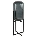 792549 Vaza na postolju debbi 65cm - anthracite - dcs ( 040169 )
