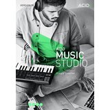 Magix ACID Music Studio 11 Key GLOBAL | Eponuda.com
