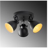 Opviq luster Spotkafasi-13788, 46cm, IP20, crni | Eponuda.ba