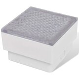  2 LED podne ugradbene svjetiljke 100 x 100 x 68 mm | Eponuda.ba