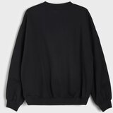 Sinsay Crewneck dukserica s natpisom | shoptok.hr