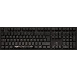 Ducky shine 7 keyboard gaming usb qwerty us english black Cijene