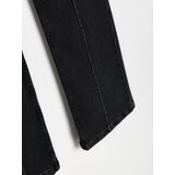 Sinsay Flare traperice s prošivima | shoptok.hr