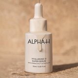 Alpha-H Hyaluronic 8 vlažilni serum s hialuronsko kislino 25 ml | Shoptok.si